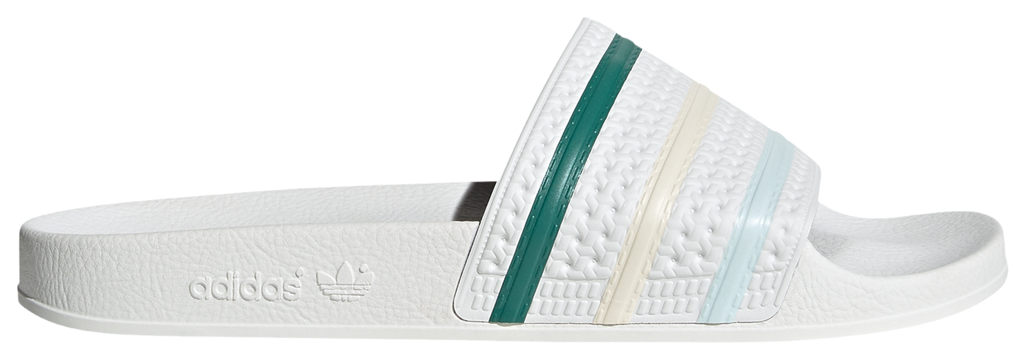 adidas Originals Adilette Slides Foot Locker