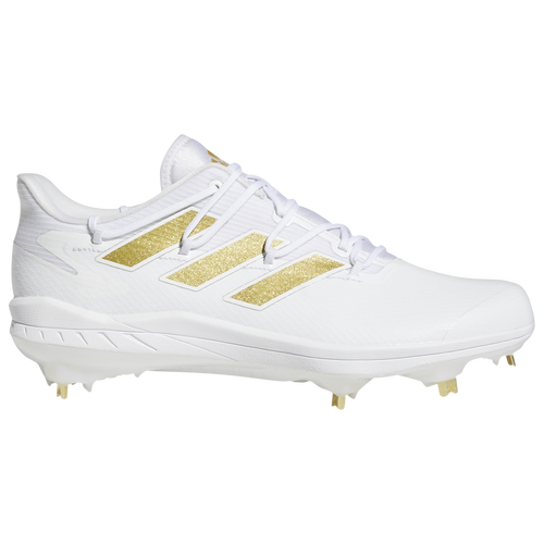 Adizero on sale 8. gold