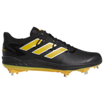 Black/Team Gold