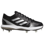 Silver/Black
