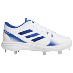 Royal/White