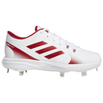 White/Team Power Red