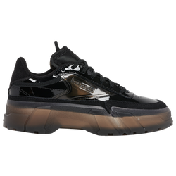 Women's - Reebok Club C Cardi - Black/Black