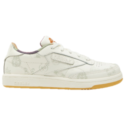 Boys' Preschool - Kung Fu Panda - Reebok Club C 85 - Tan/Multi