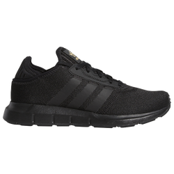 Women's - adidas Originals Swift Run - Black