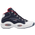 Reebok Question Mid  - Men's Navy/White/Red