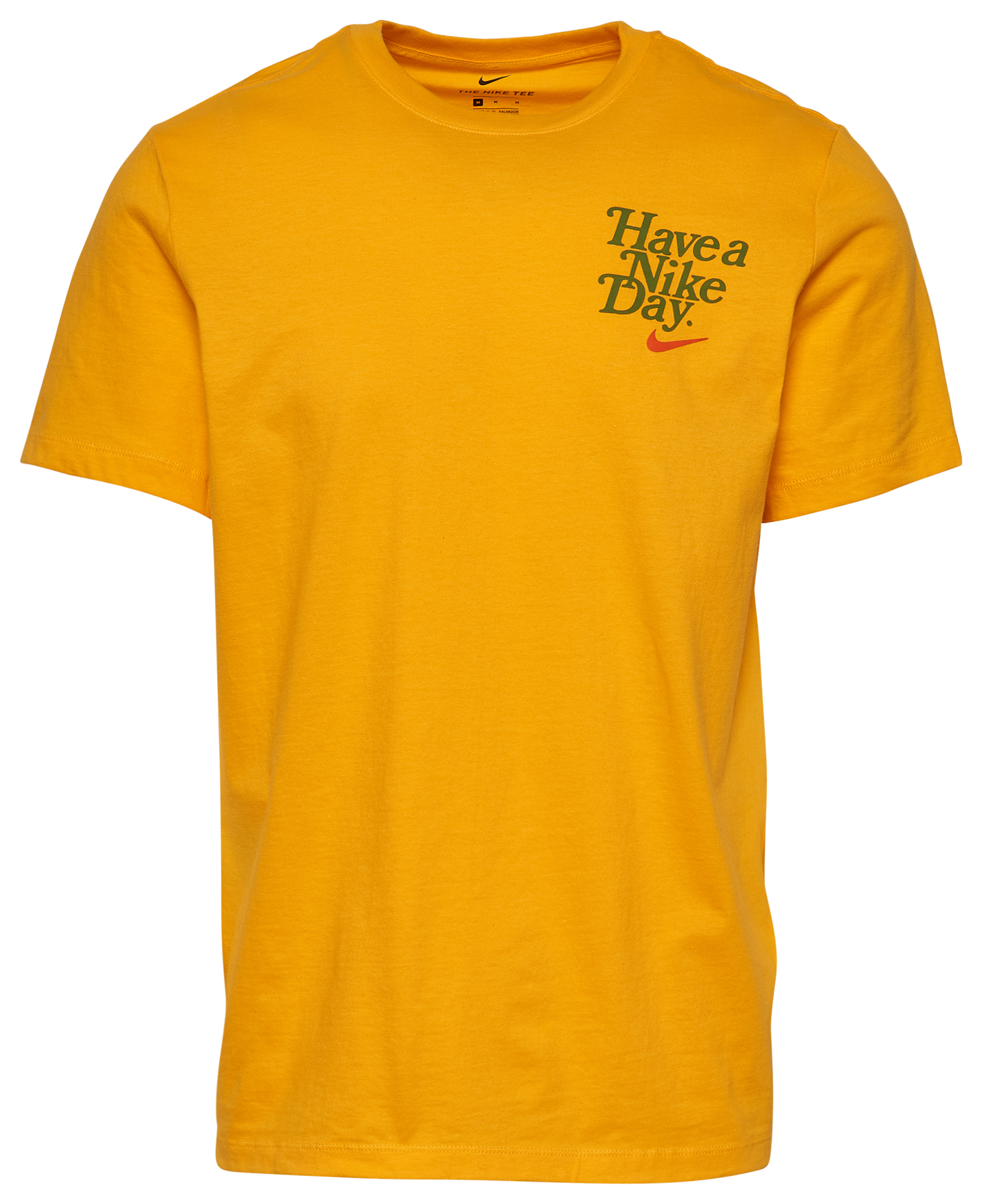 have a nike day t shirt mens