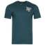 Nike Nike Day T-Shirt - Men's Green/Beige