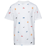 White/Multi