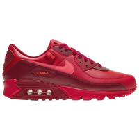 University Red/Bright Crimson- Nike Am 90-rd/cr