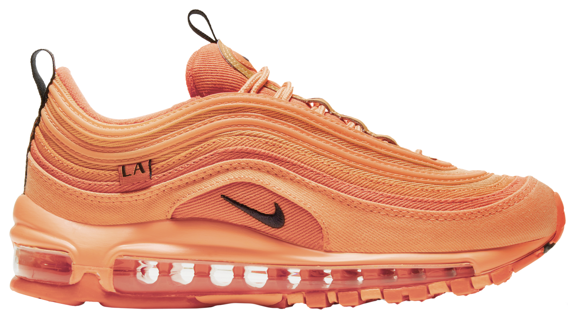 nike air max 97 pink footlocker