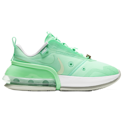 Women's - Nike Air Max Up - Green Glow/Cucumber