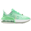 Nike Air Max Up - Women's Green Glow/Cucumber