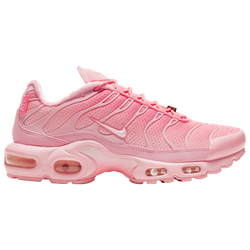 Women's - Nike Air Max Plus - Arctic Punch/White