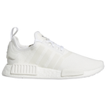 White/White