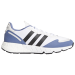 White/Black/Blue