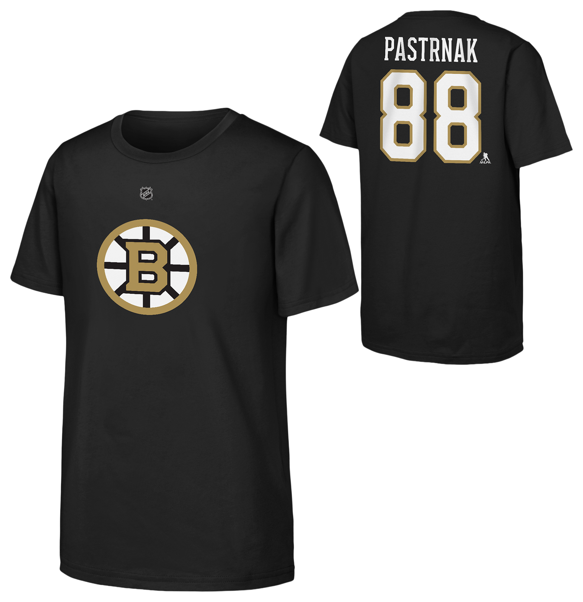Fanatics NN Short Sleeve T-Shirt - Youth