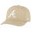 47 Brand Braves Hitch Cap - Adult Khaki/Khaki