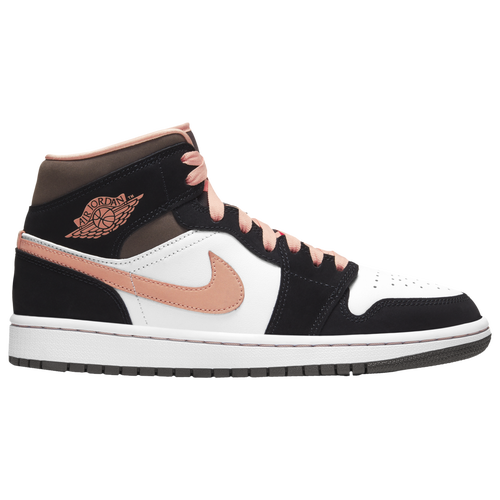 aj 1 mid tan