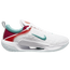 Nike Zoom NXT HC - Women's White/Washed Teal/Silver