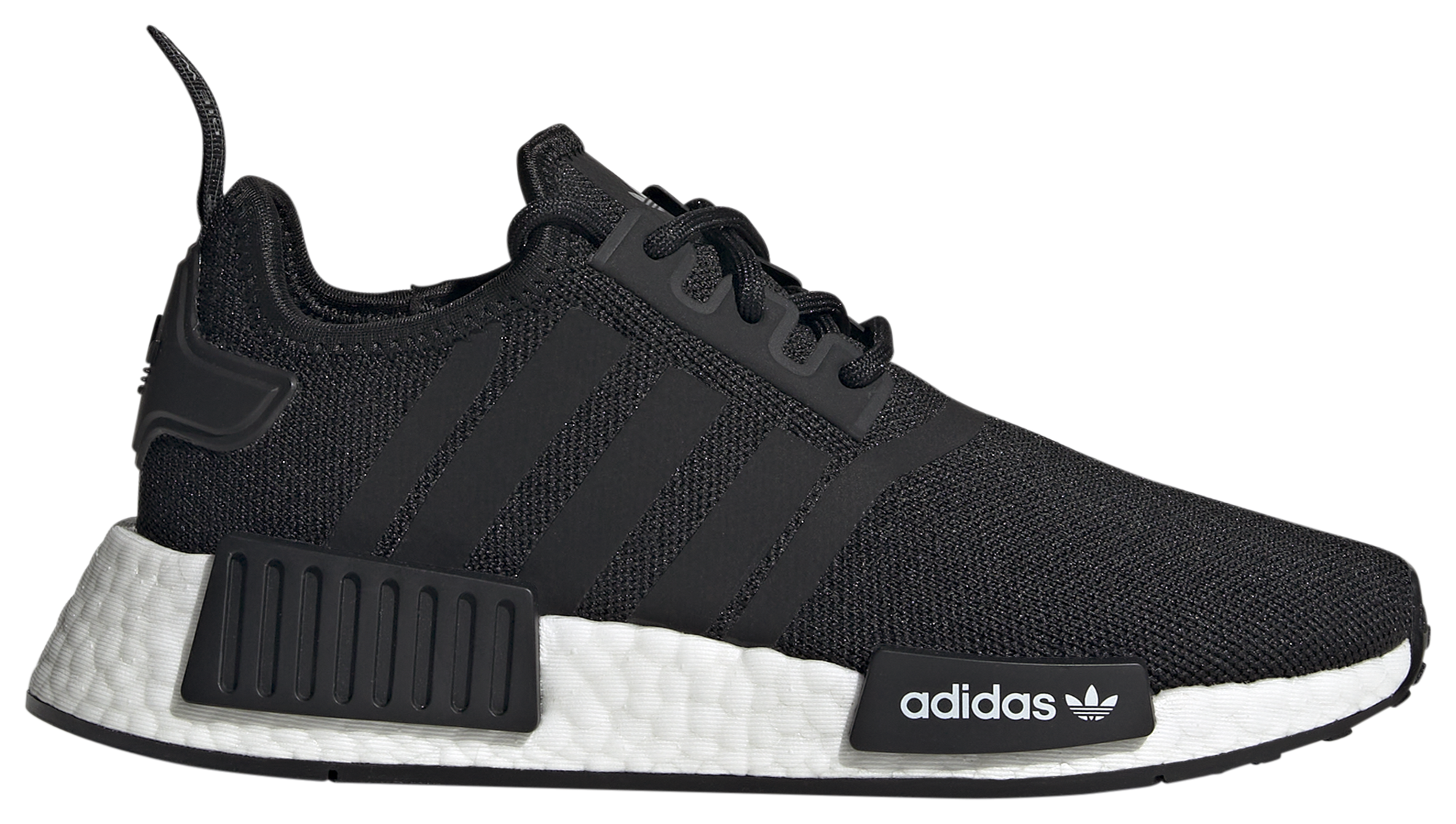 nmd without laces