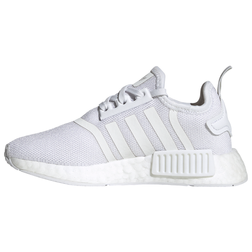 New adidas shoes nmd white hotsell