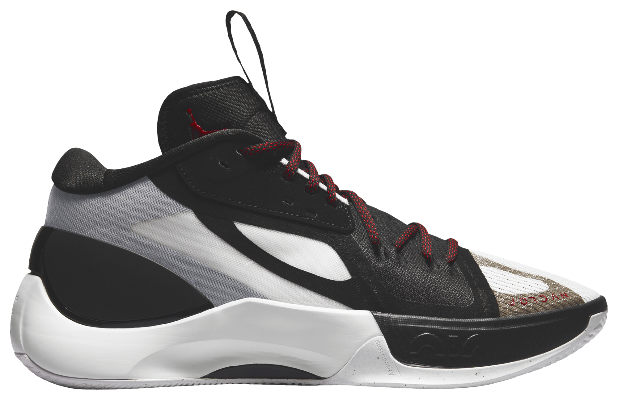 Jordan Zoom Separate International Men's Basketball Shoe - Hibbett