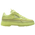 Reebok Club C Cardi - Girls' Grade School Lime Green/Lime Green