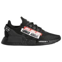 Black/Black/Red- Ador Gsb Nmd R1 V2-bk/bk