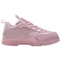 Pink/Pink- Rbk Tdg Club C-pk/pk