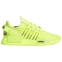 Yellow- Ador Nmd R1 V2-yl