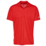 Nike Victory Solid OLC Golf Polo - Men's University Red/White
