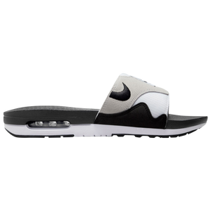 Air max discount slides foot locker