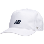 Navy/White