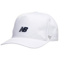 Adult - New Balance Core 47 Hitch Cap - Navy/White
