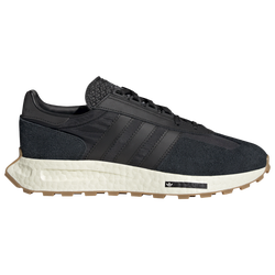 Men's - adidas Retropy E5 - Black/Grey