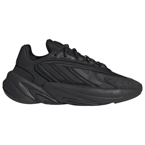 Adidas Ozelia Shoes Core Black 5.5 Kids