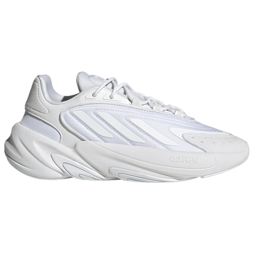 

adidas Originals adidas Originals Ozelia - Boys' Grade School Cloud White/Cloud White/Cloud White Size 06.0