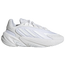 adidas Originals Ozelia Casual Sneakers - Boys' Grade School White/White