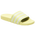 adidas Originals Adilette - Men's Yellow/White