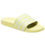 adidas Originals Adilette Slide - Men's Yellow/White