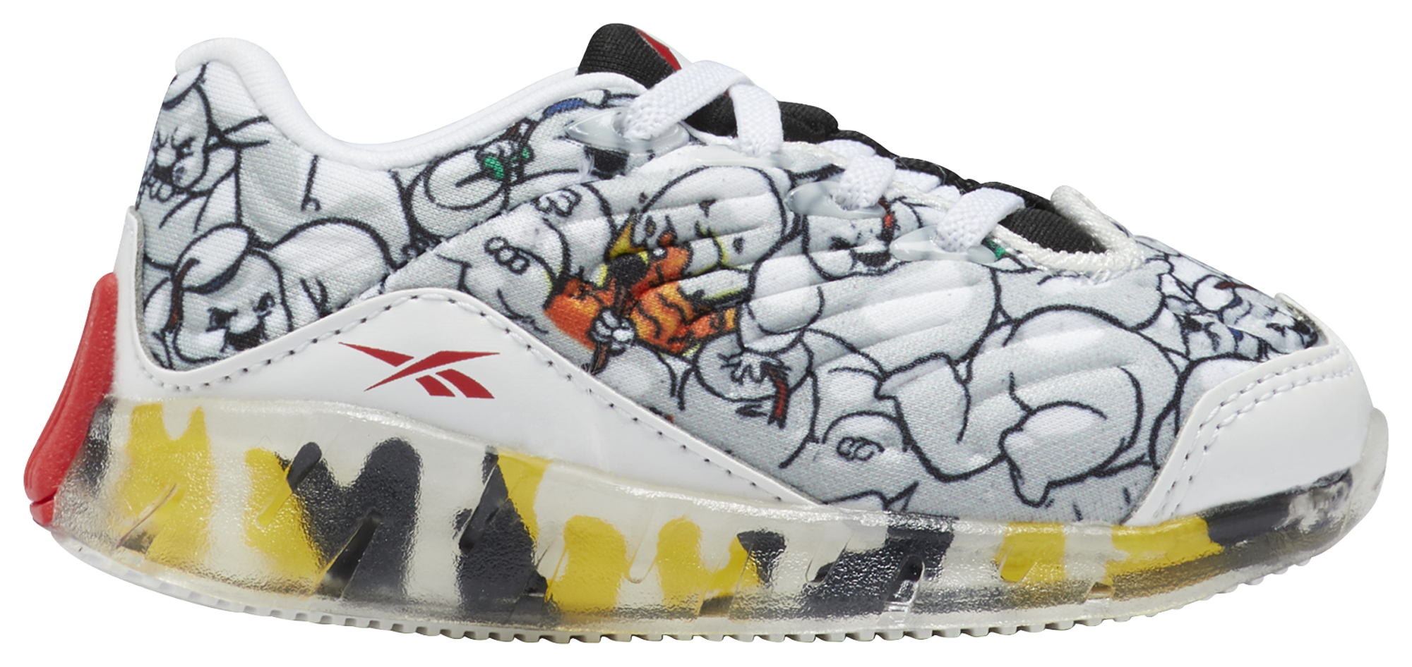 Foot locker ghostbusters shop shoes