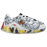 White/Black/Red- Rbk Tdb Ghst Zig Kin-wh/bk/rd