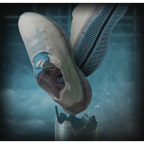 Ghostbusters foot locker deals