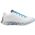 Reebok Ghostbusters Zig Kinetica - Boys' Preschool White/Blue/Silver