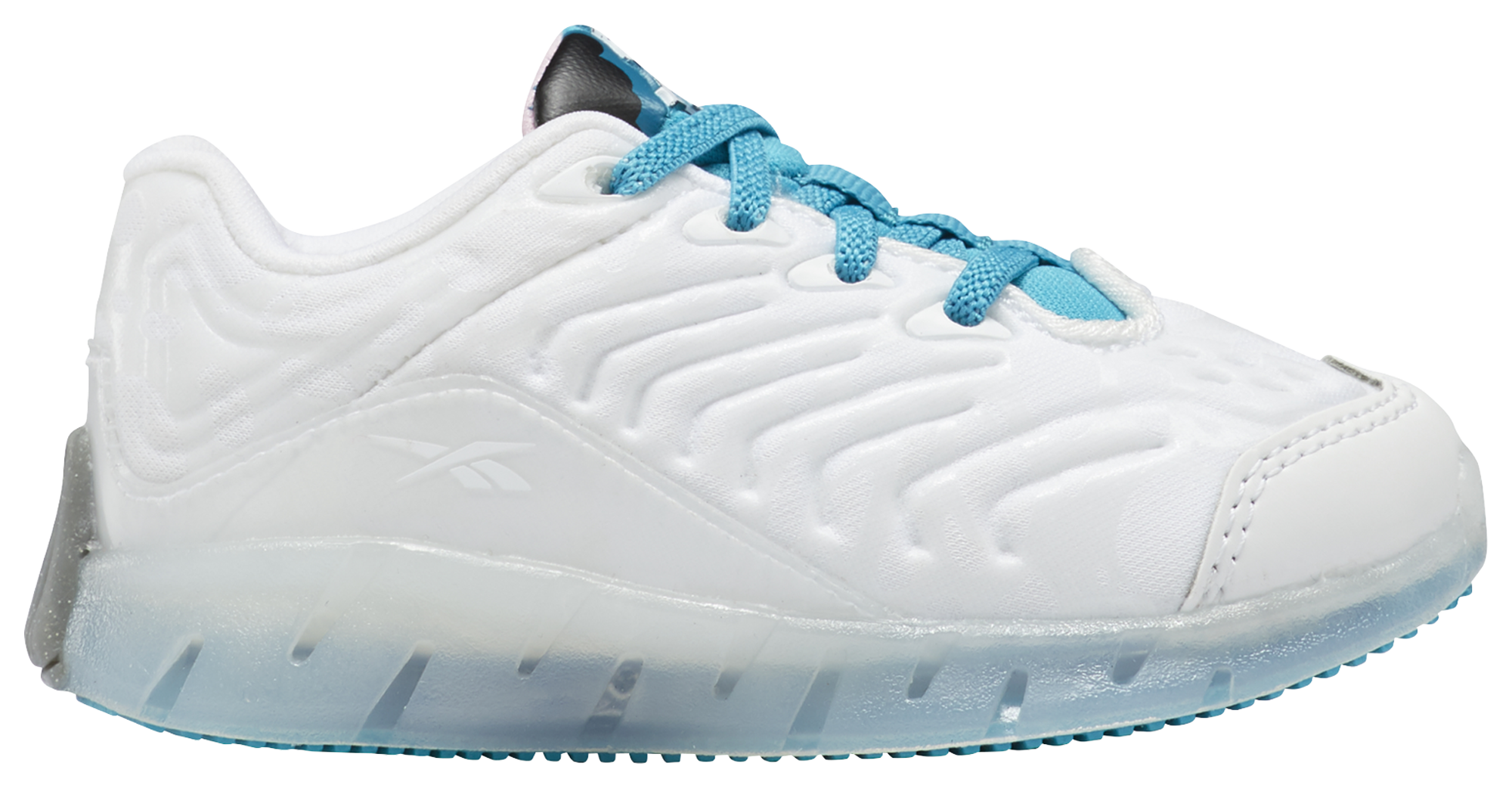 Reebok Ghostbusters Zig Kinetica