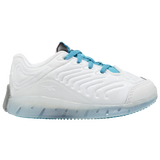 White/Blue/Silver - Rbk Tdb Ghst Zig Kin-wh/bl/sl