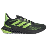 Deep Black/Signal Green/Carbon