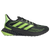 adidas 4D Kick - Boys' Grade School Black/Signal Green/Black
