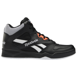 Men's - Reebok 4500 - Black/White/Orange